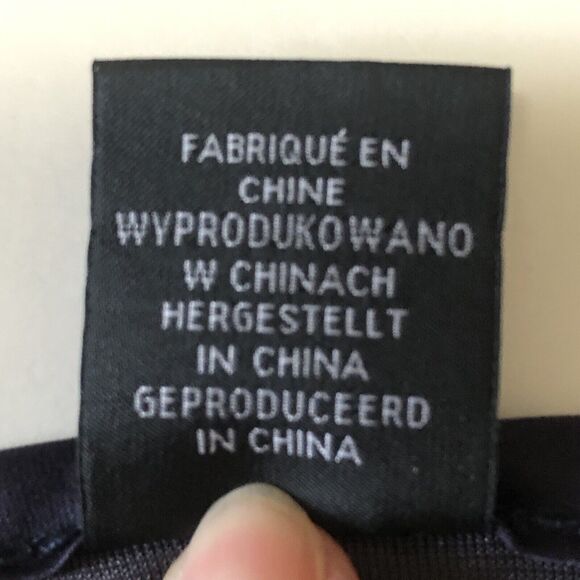 Tahari Women’s Sleepwear Pajama Set ￼Velour Plum Shimmer Size Small - Picture 16 of 16